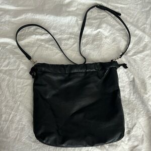 Japanese Drawstring Handbag
